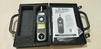 Gambar Noise Sound Level Meter