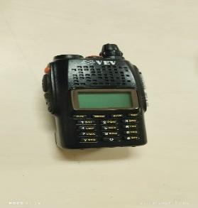 Gambar Handy Talky 4 set